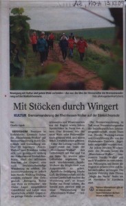 Zeitungsbericht Bremserwanderung Siefersheim kscan_0019        